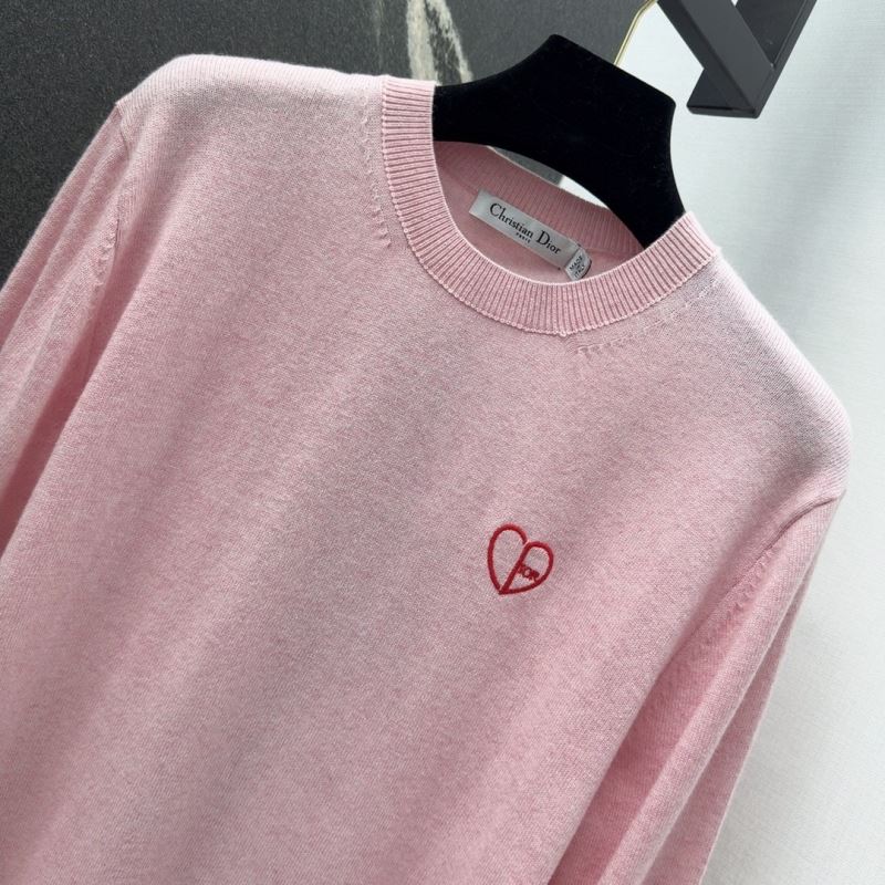 Christian Dior Sweaters